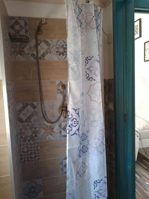 Villa Dimora Jalu' Con Vista Mozzafiato Ostuni Exterior foto