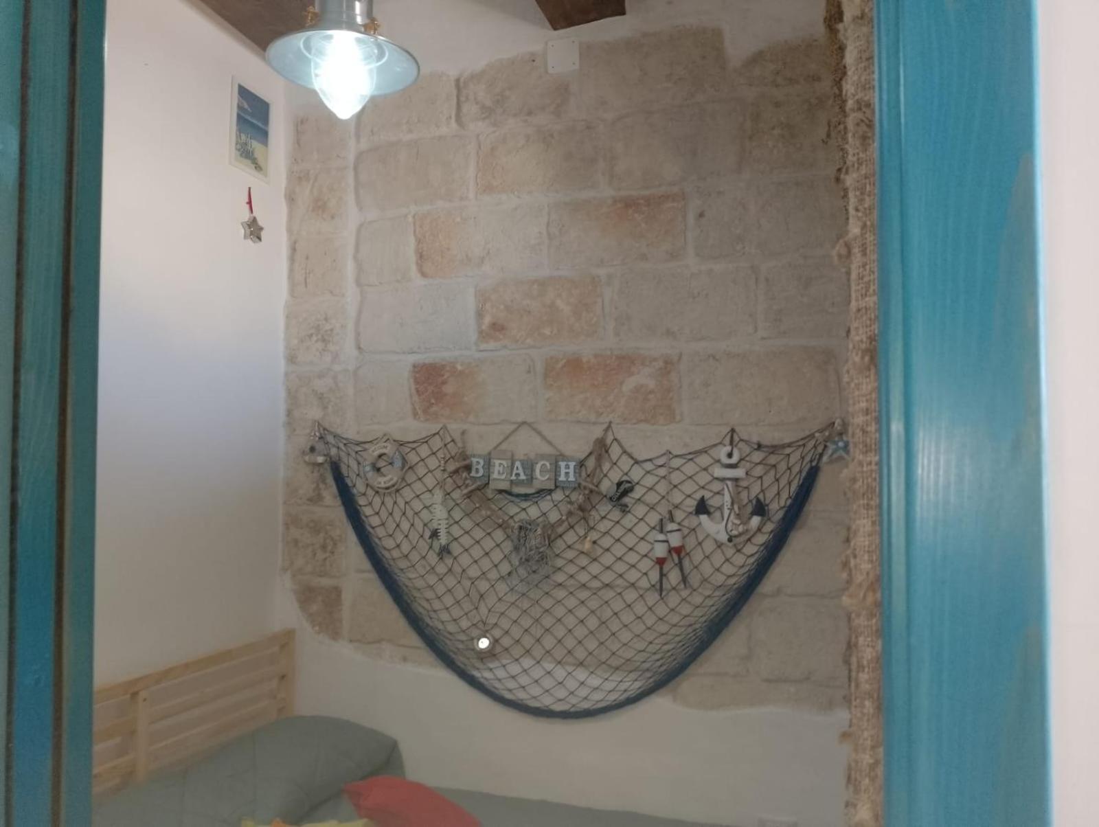 Villa Dimora Jalu' Con Vista Mozzafiato Ostuni Exterior foto